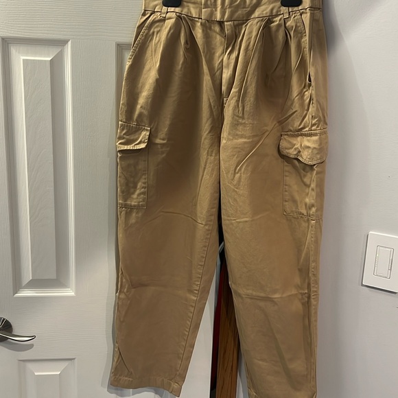 Gap cargo pants - Picture 1 of 8